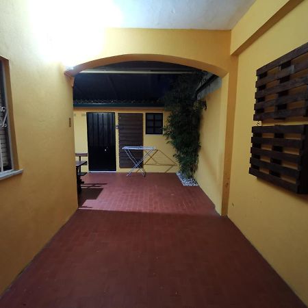 Villa Coimbra - Casa Inteira Eksteriør billede
