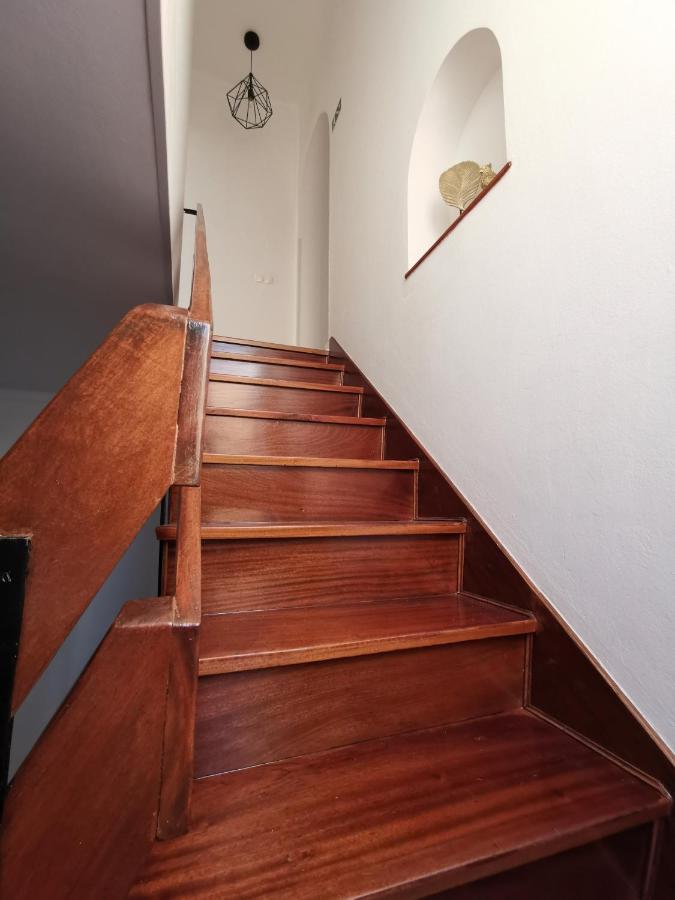 Villa Coimbra - Casa Inteira Eksteriør billede